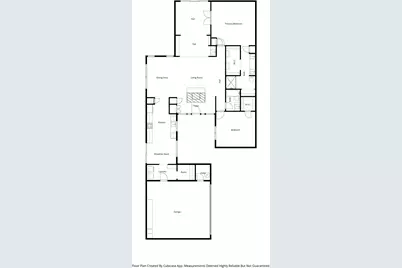 4201 Clear Lake Circle, Fort Worth, TX 76109 - Photo 2