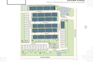 1379 Hill Country Pl, Celina, TX 75009 - Photo 16