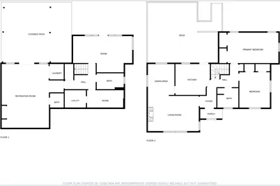 3414 Westcliff Road S, Fort Worth, TX 76109 - Photo 36