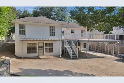 3414 Westcliff Road S, Fort Worth, TX 76109 - Photo 6