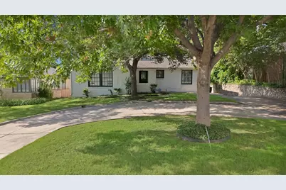 3414 Westcliff Road S, Fort Worth, TX 76109 - Photo 1