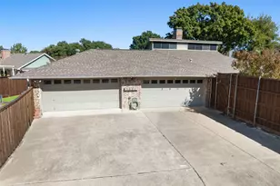 3901 Boulder Dr, Plano, TX 75023 - Photo 40