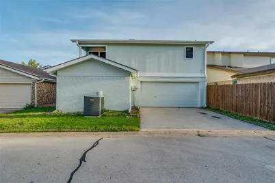 8104 Lea Shore Street, Fort Worth, TX 76179 - Photo 34