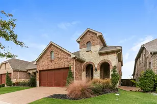 3025 Damsel Sauvage Ln, Lewisville, TX 75056 - Photo 2