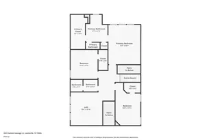 3025 Damsel Sauvage Ln, Lewisville, TX 75056 - Photo 24