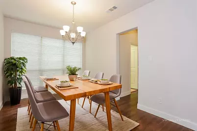 3025 Damsel Sauvage Lane, Lewisville, TX 75056 - Photo 8