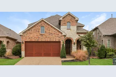 3025 Damsel Sauvage Lane, Lewisville, TX 75056 - Photo 1