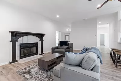 7809 Hightower Drive, North Richland Hills, TX 76182 - Photo 10