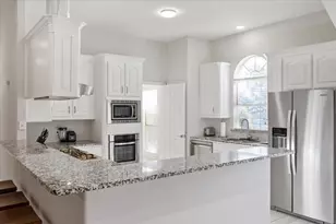 7809 Hightower Dr, North Richland Hills, TX 76182 - Photo 14