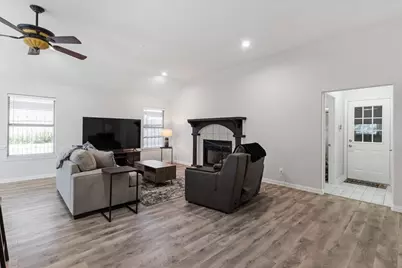 7809 Hightower Drive, North Richland Hills, TX 76182 - Photo 8