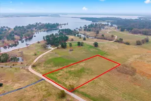 Lot 57 Pr 52320, Pittsburg, TX 75686 - Photo 1