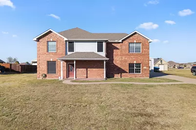 1436 Meadowbrook Lane, Nevada, TX 75173 - Photo 1