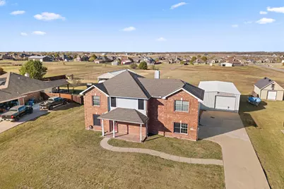 1436 Meadowbrook Lane, Nevada, TX 75173 - Photo 28