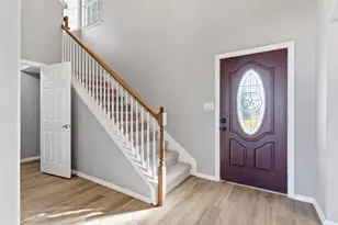 1436 Meadowbrook Ln, Nevada, TX 75173 - Photo 2