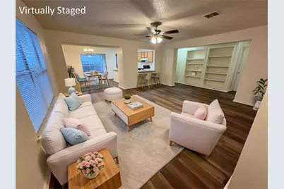 10137 Chapel Glen, Fort Worth, TX 76116 - Photo 4