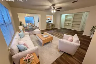 10137 Chapel Glen, Fort Worth, TX 76116 - Photo 4