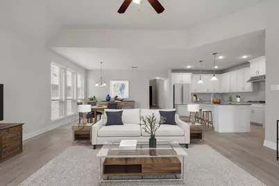 9916 Bitterroot Drive, Little Elm, TX 75068 - Photo 16