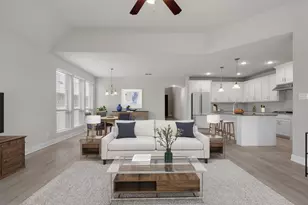 9916 Bitterroot Dr, Little Elm, TX 75068 - Photo 16