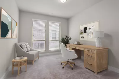 9916 Bitterroot Drive, Little Elm, TX 75068 - Photo 10