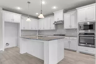 9916 Bitterroot Dr, Little Elm, TX 75068 - Photo 14