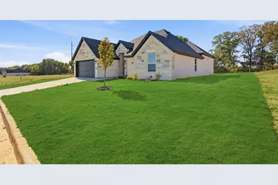 306 Sun Flower Court, Tolar, TX 76476 - Photo 2