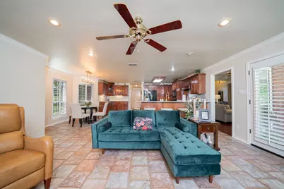 4919 W Fm 515, Yantis, TX 75497 - Photo 8