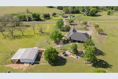 4919 W Fm 515, Yantis, TX 75497 - Photo 2