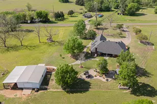 4919 W Fm 515, Yantis, TX 75497 - Photo 2