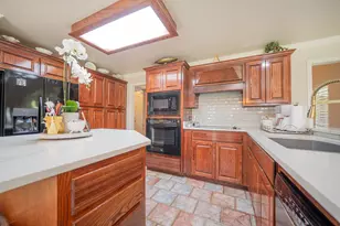 4919 W Fm 515, Yantis, TX 75497 - Photo 12