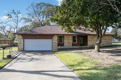 15689 Watson Drive, Kemp, TX 75143 - Photo 1