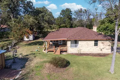 15689 Watson Drive, Kemp, TX 75143 - Photo 34