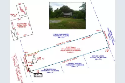1701 S Highway 39, Mexia, TX 76667 - Photo 2
