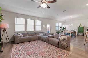 3816 Waldorf Dr, Denton, TX 76208 - Photo 8