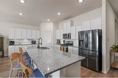 3816 Waldorf Drive, Denton, TX 76208 - Photo 12