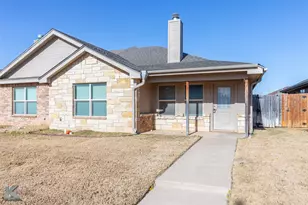 2352 Independence Blvd, Abilene, TX 79601 - Photo 2