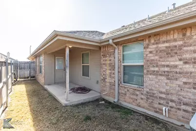 2352 Independence Boulevard, Abilene, TX 79601 - Photo 28