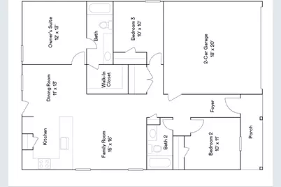 14940 Bull Wagon Way, Fort Worth, TX 76052 - Photo 10