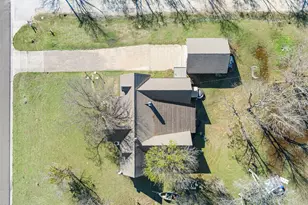 1601 E Texas Ave, Mart, TX 76664 - Photo 20