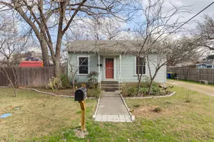 106 N Corporation St, Hillsboro, TX 76645 - Photo 4