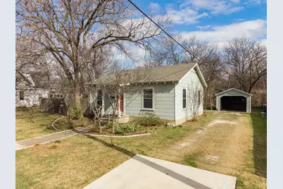 106 N Corporation Street, Hillsboro, TX 76645 - Photo 2