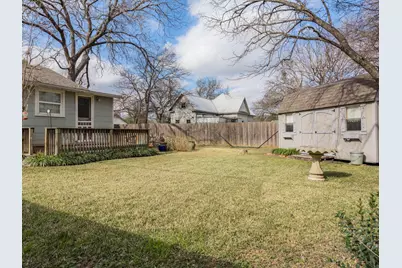 106 N Corporation Street, Hillsboro, TX 76645 - Photo 20