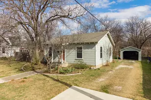 106 N Corporation St, Hillsboro, TX 76645 - Photo 1