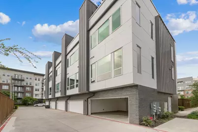 1771 McCoy Street #401, Dallas, TX 75204 - Photo 2