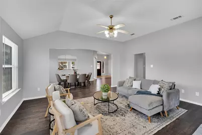 916 Joshua Drive, Burleson, TX 76028 - Photo 1