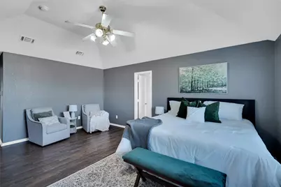 916 Joshua Drive, Burleson, TX 76028 - Photo 20