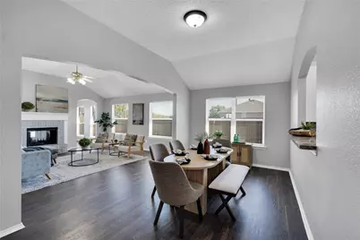 916 Joshua Drive, Burleson, TX 76028 - Photo 8