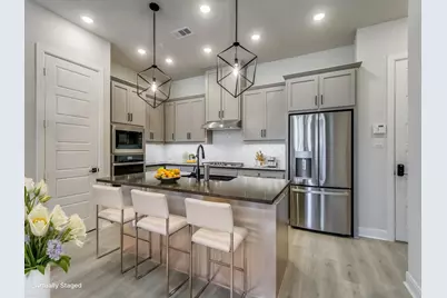 4823 Fuller Court #1003, Irving, TX 75038 - Photo 14
