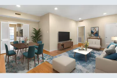 6011 E University Boulevard #247, Dallas, TX 75206 - Photo 4