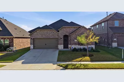 10408 Autumn Leaves Lane, Aubrey, TX 76227 - Photo 2