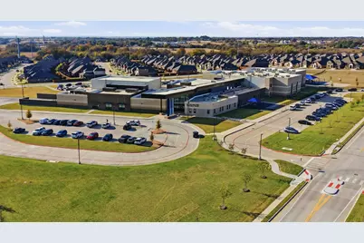 10408 Autumn Leaves Lane, Aubrey, TX 76227 - Photo 38